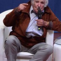 José “Pepe” Mujica