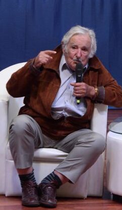 José “Pepe” Mujica