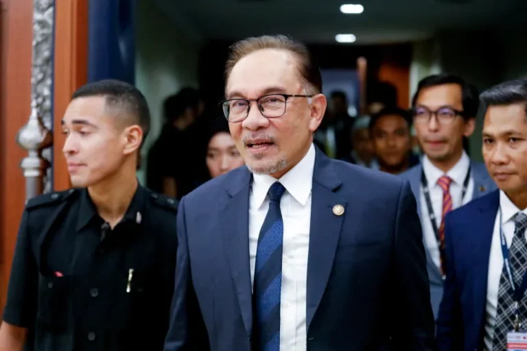 2022 12 19T113917Z 1071793815 RC2Y8Y9CUGTK RTRMADP 3 MALAYSIA POLITICS | Noticias de hoy en De Último Minuto