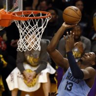Jaren Jackson
