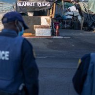 Asesinados a tiros diez miembros de una familia en Sudáfrica