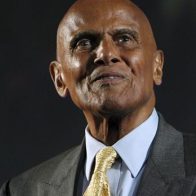 La ONU rinde tributo a Harry Belafonte por su lucha contra las injusticias