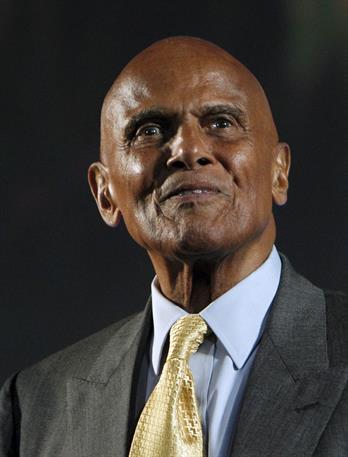 La ONU rinde tributo a Harry Belafonte por su lucha contra las injusticias