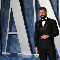 Ricky Martin vuelve a Puerto Rico luego de tres años con concierto sinfónico