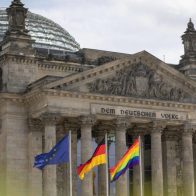 Polémica en Alemania por borrador de ley de autodeterminación de género