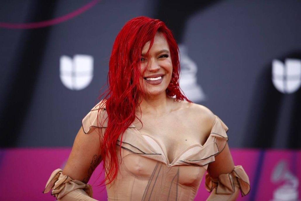 Karol G