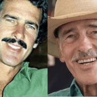 Anahí, Adela Micha, y otras personalidades reaccionaron a la muerte de Andrés García