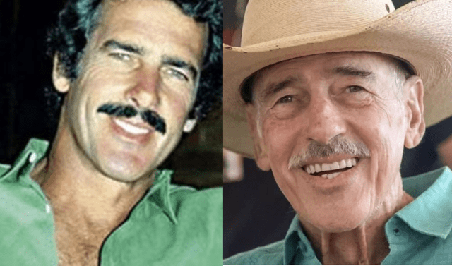 Anahí, Adela Micha, y otras personalidades reaccionaron a la muerte de Andrés García