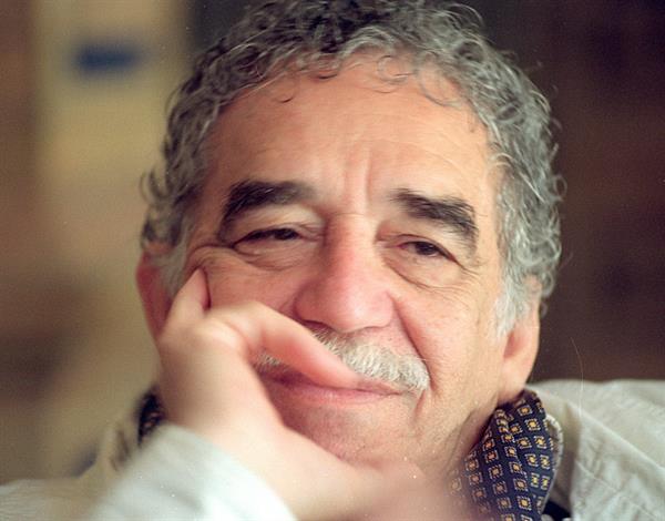 La novela inédita de García Márquez "En agosto nos vemos" saldrá en 2024