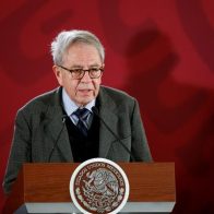 Gobierno de México asegura que la salud de López Obrador es "buena"