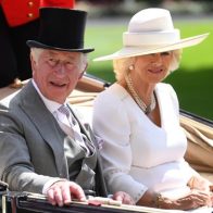 Los canadienses no quieren a Carlos III y Camila como reyes de su país