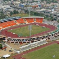 Estado Dominicano pierde terrenos del Estadio Félix Sánchez