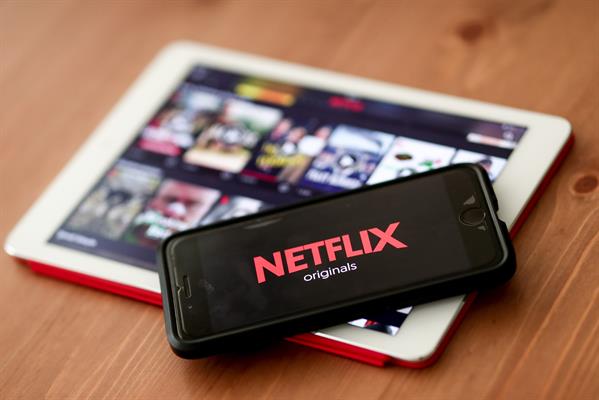 Netflix aumenta el porcentaje de inclusión y equidad en sus producciones