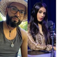 Yensy decía que no estaba dolido por amor, sino por la burla y el engaño, según se le escucha en audio