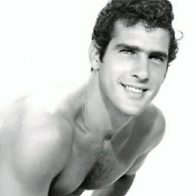 Andrés García fue un símbolo sexual en los 70 y 80.
