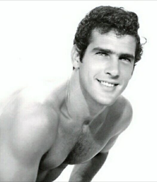 Andrés García fue un símbolo sexual en los 70 y 80.