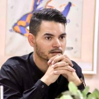 Camilo Then vuelve a producir Premios Juan Pablo Duarte 