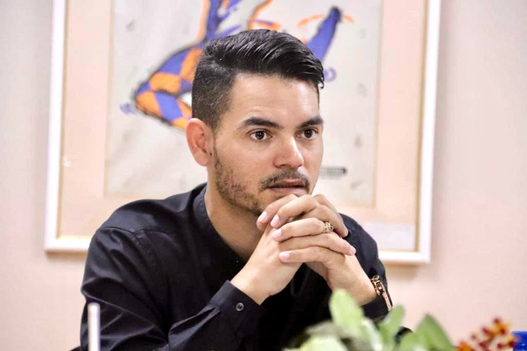 Camilo Then vuelve a producir Premios Juan Pablo Duarte 