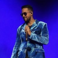 Romeo Santos