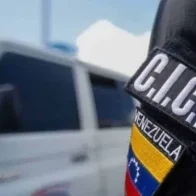 Detienen a dos policías en Venezuela por agredir a personal médico