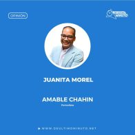 Juanita morel