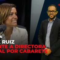 Entrevista a Natalie Ruiz