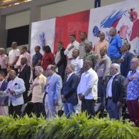 Fedotae inaugura Campeonato Panamericano de Taekwondo