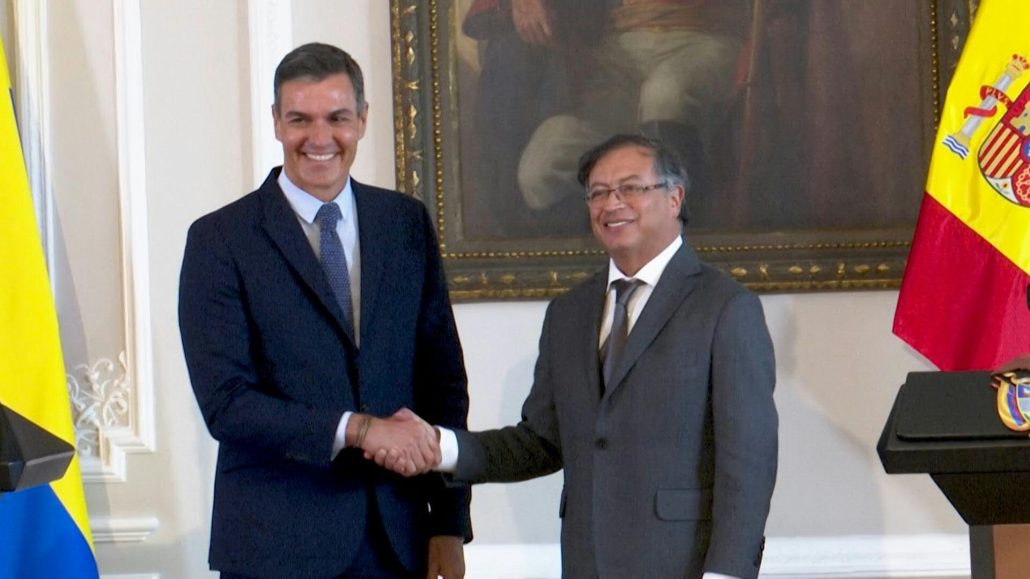 Colombia y España firmarán convenio que facilita acceso a educación superior