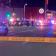 Un tiroteo en Texas deja 5 fallecidos y el autor está a la fuga