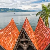 Un terremoto de magnitud 7 sacude el noreste de la isla indonesia de Java