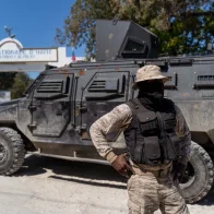 Liberan a dos haitiano-estadounidenses secuestrados en Haití hace un mes