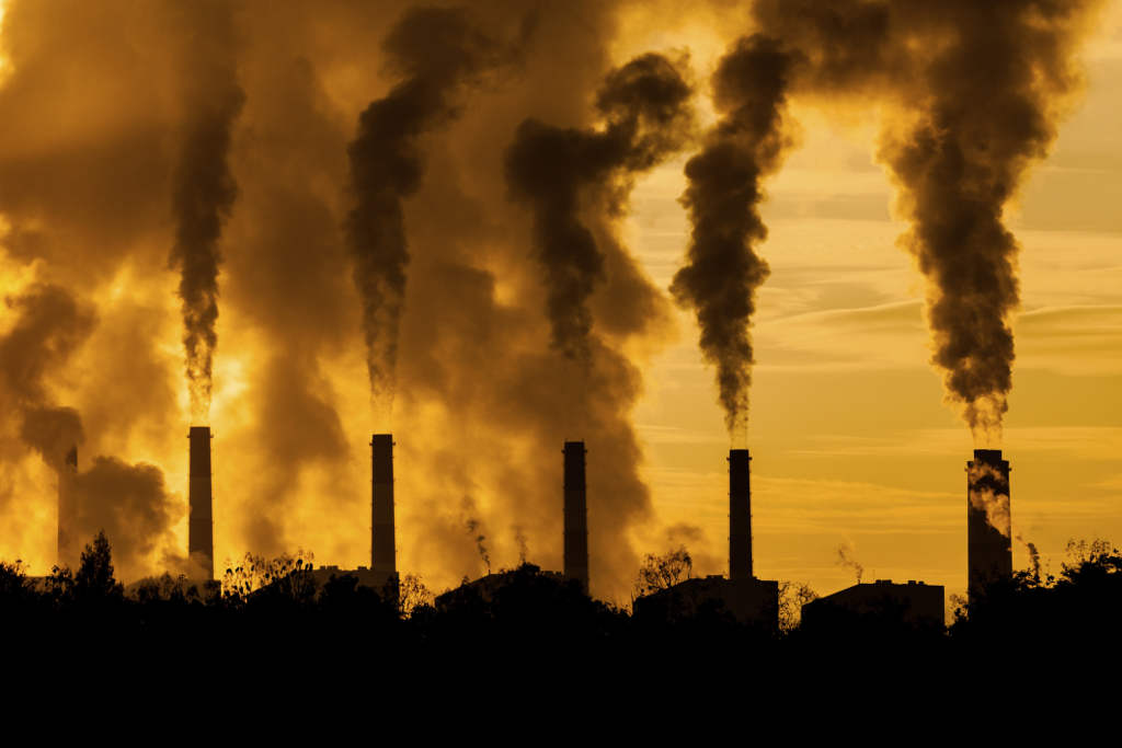 Alertan un incremento de emisiones de gases nocivos para la capa de ozono