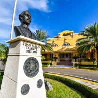 República Dominicana salda deuda histórica con la Unión Postal Universal  