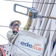 EDESUR comienza plan de contingencia “Asueto Semana Santa 2023”