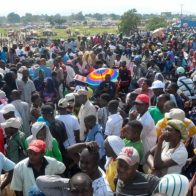 Brasil facilita el proceso de acogida a los inmigrantes haitianos