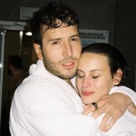 Sebastián Yatra disfruta la Semana Santa junto a su pareja en República Dominicana