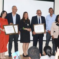 UTESA realiza conferencia "Desafíos del Periodista de Hoy".