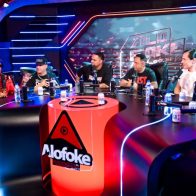 Alofoke Radio Show número 1 en YouTube con transmisión de RochyRD