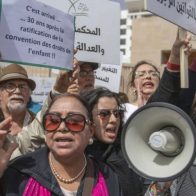 Activistas marroquíes aplauden el aumento de la pena a violadores de una niña