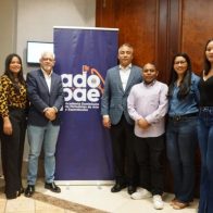 Adopae realiza asamblea ordinaria y taller consultivo para definir estructura y criterios de su galardón