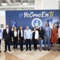 PRM juramenta sus nuevos secretarios nacionales y directores departamentales