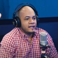 DJ Alberto Peralta dice que los nuevos DJ's no están respetando la trayectoria
