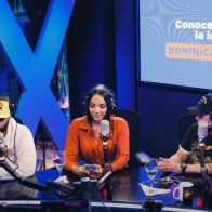 Verónica Batista dice no existe hombre que da sin recibir nada a cambio
