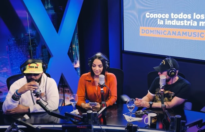 Verónica Batista dice no existe hombre que da sin recibir nada a cambio