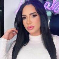 Amelia Alcántara