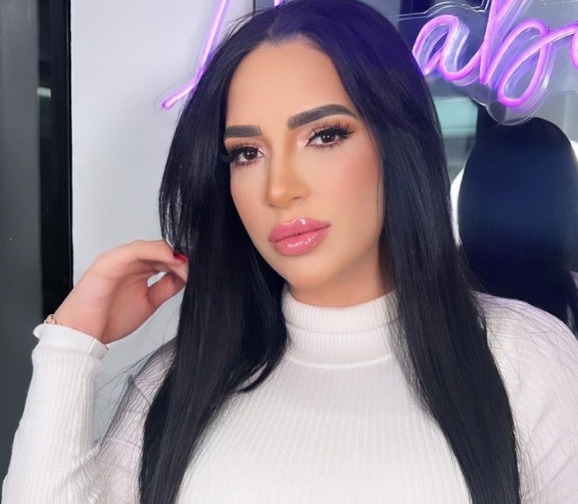 Amelia Alcántara