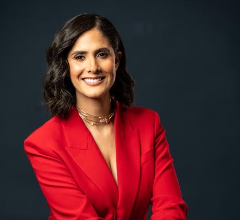 Carmen Martínez con 7 nominaciones a Premios Emmy