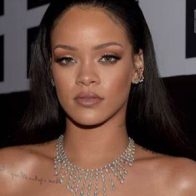 Rihanna será Pitufina en la nueva película "The Smurf Movie"