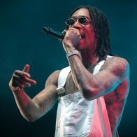 Wiz Khalifa y Bizarrap encabezan festival de Eladio Carrión en Puerto Rico
