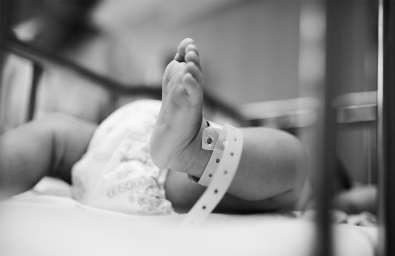 Papá de bebé de siete meses reportado como secuestrado en California admite haberlo matado